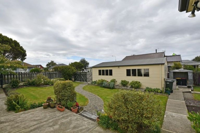 Photo of property in 189 Nelson Street, Strathern, Invercargill, 9812