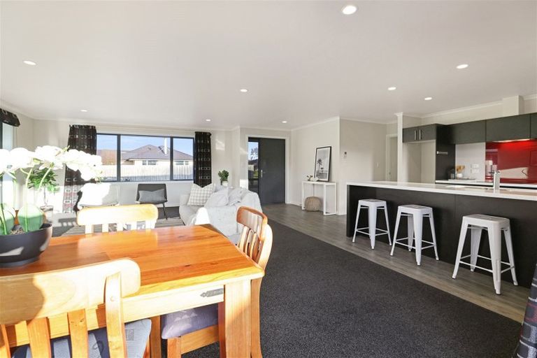 Photo of property in 4a Magnolia Drive, Netherby, Ashburton, 7700