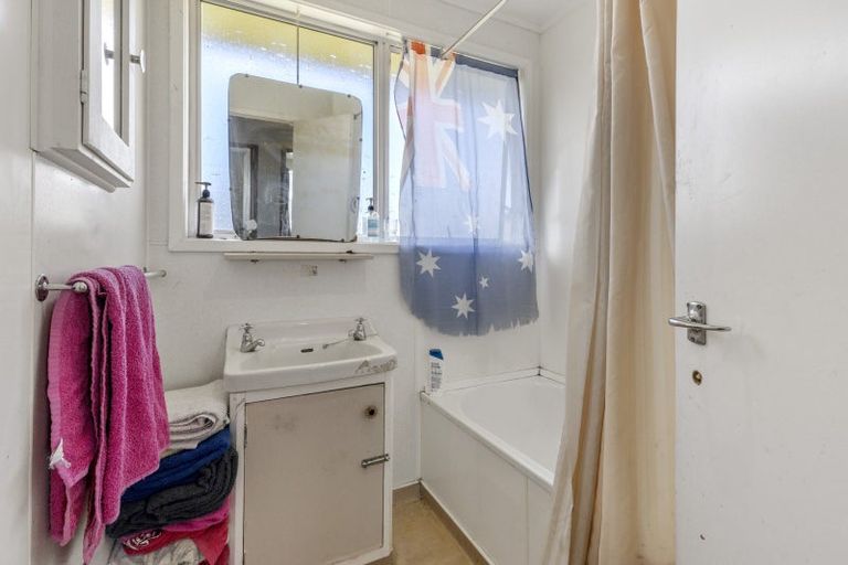 Photo of property in 21 Seath Avenue, Taumarunui, 3920