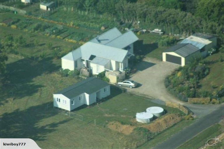 Photo of property in 76 Campbell Road, Brunswick, Whanganui, 4571