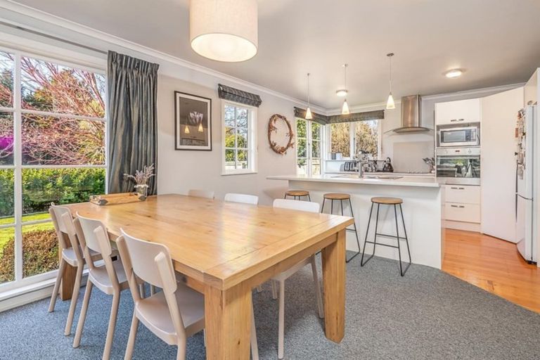 Photo of property in 49 Wayside Avenue, Burnside, Christchurch, 8053