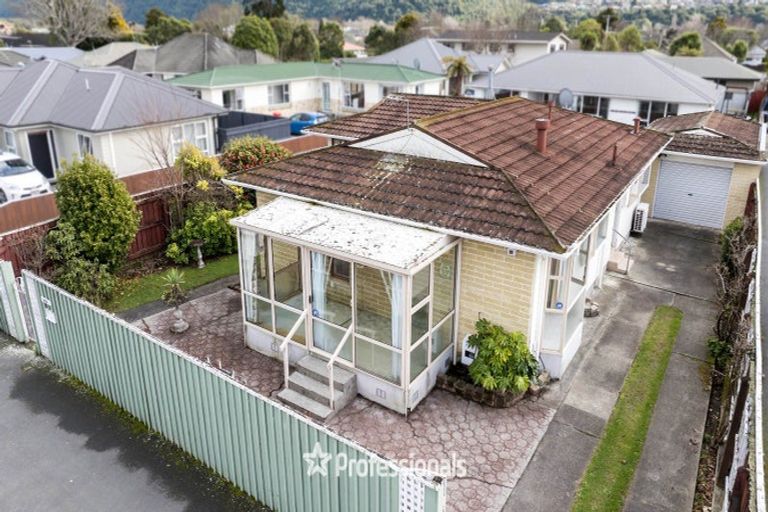 Photo of property in 625a Fergusson Drive, Trentham, Upper Hutt, 5018