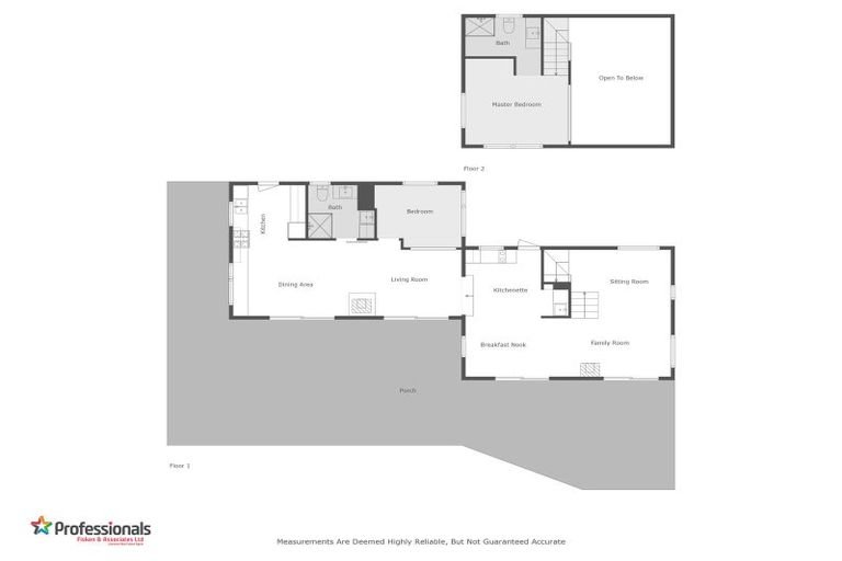 Photo of property in 10 Shropshire Street, Kingston, Athol, 9793