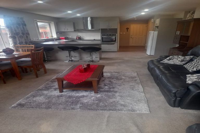 Photo of property in 21d Sabina Street, Shirley, Christchurch, 8013