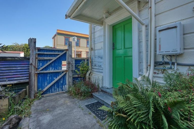Photo of property in 36 Revell Street, Hokitika, 7810