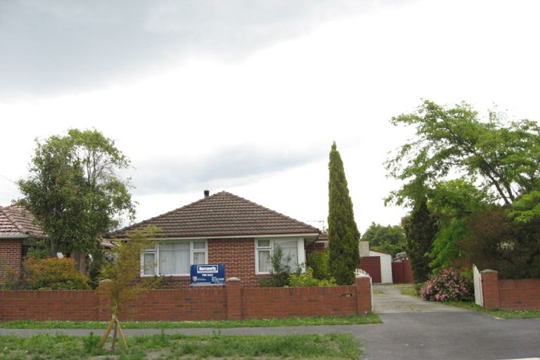 Photo of property in 27 Portman Street, Woolston, Christchurch, 8062
