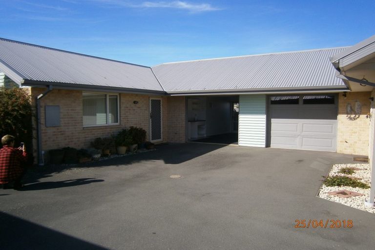 Photo of property in 11b Sefton Place, Spreydon, Christchurch, 8024