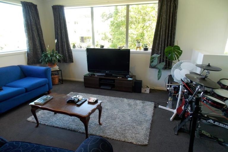 Photo of property in 1/127 Raroa Road, Aro Valley, Wellington, 6012
