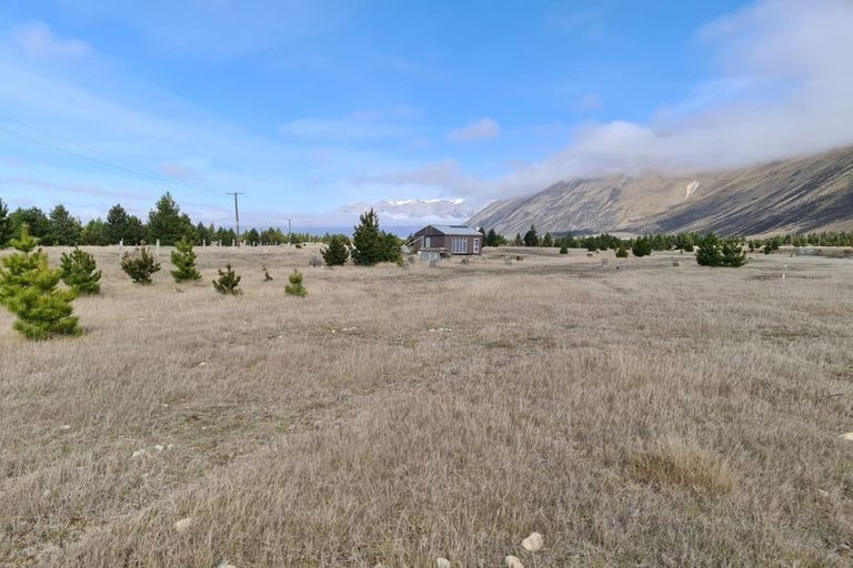 Photo of property in 64 Flanagan Lane, Ben Ohau, Twizel, 7999