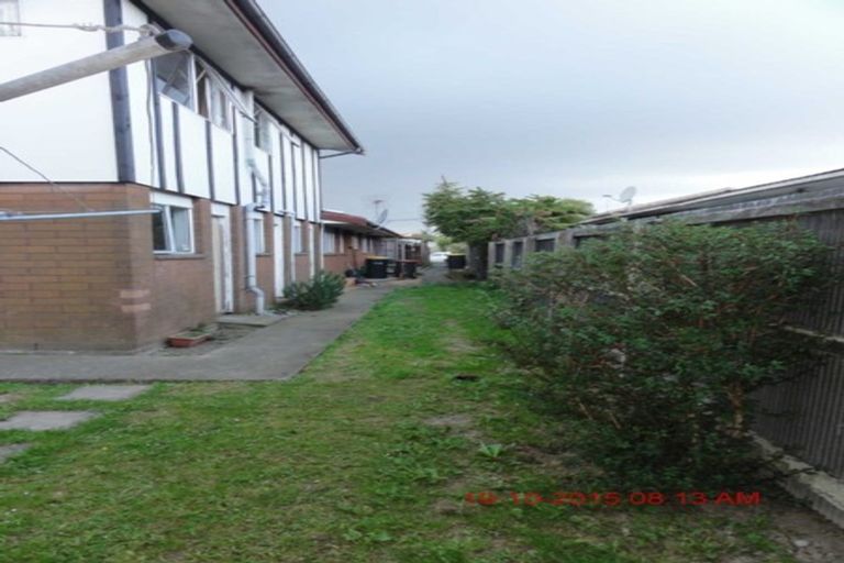 Photo of property in 5/29 Trent Street, Linwood, Christchurch, 8011