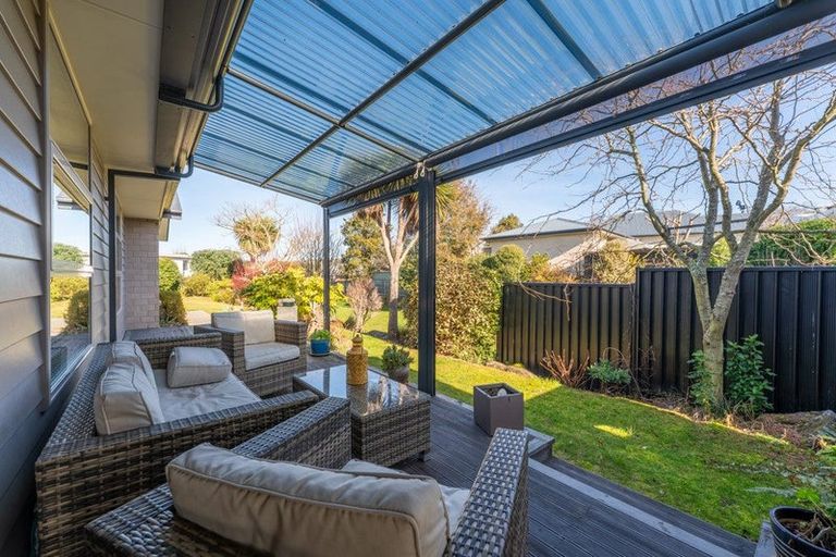 Photo of property in 42 Dobson Street, Gleniti, Timaru, 7910