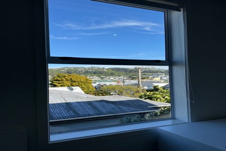 Photo of property in 106 Constable Street, Newtown, Wellington, 6021