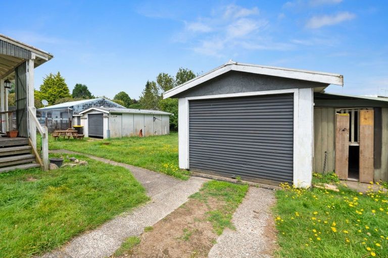 Photo of property in 72 Roslin Street, Tokoroa, 3420