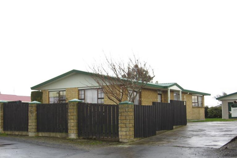 Photo of property in 147 John Place, Heidelberg, Invercargill, 9812