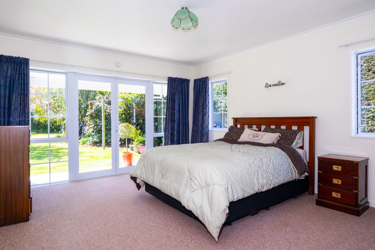 Photo of property in 56 Barrett Road, Seadown, Timaru, 7973