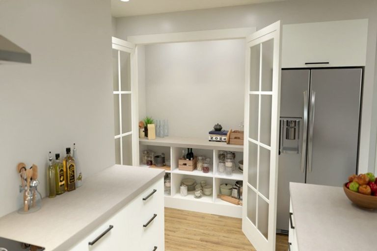 Photo of property in 7 Boyce Lane, Amberley, 7410