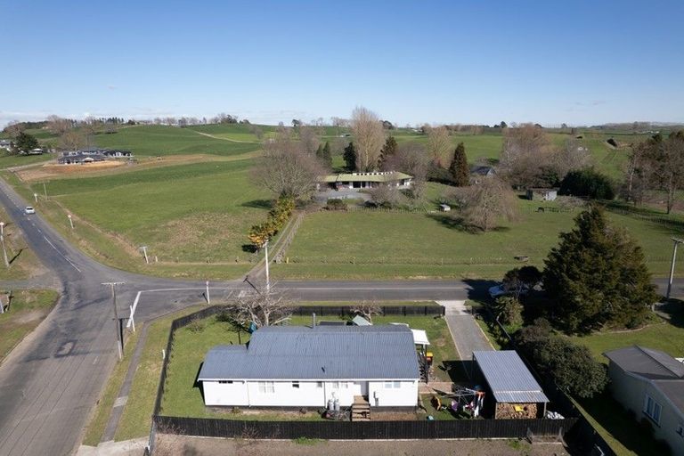 Photo of property in 36 Golf Street, Putaruru, 3411