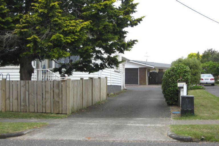 Photo of property in 95 Seddon Street, Pukekohe, 2120