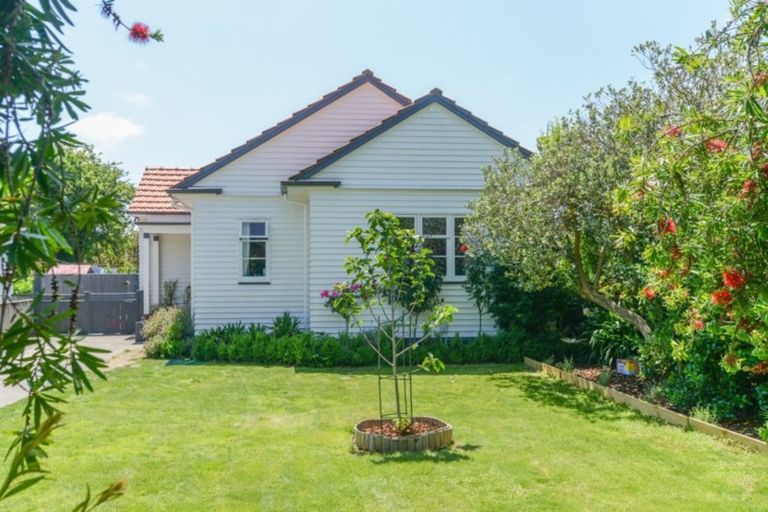 Photo of property in 408 Akina Street, Akina, Hastings, 4122