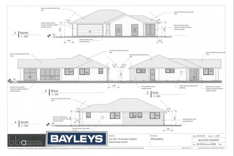 Photo of property in 10 Varsity Heights, Fitzherbert, Palmerston North, 4410