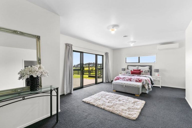 Photo of property in 713 Plymouth Road, Koru, New Plymouth, 4374