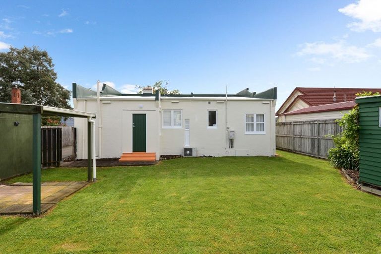 Photo of property in 15 Bell Street, Hamilton East, Hamilton, 3216