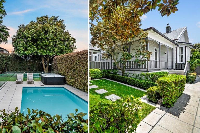 Photo of property in 30 Ohinerau Street, Remuera, Auckland, 1050