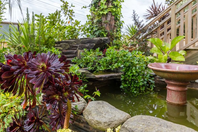 Photo of property in 36 Makora Road, Massey, Auckland, 0614