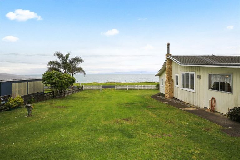 Photo of property in 868 Thames Coast Sh25 Road, Te Mata, Thames, 3575