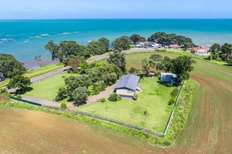 Photo of property in 6488a State Highway 35, Te Kaha, 3199