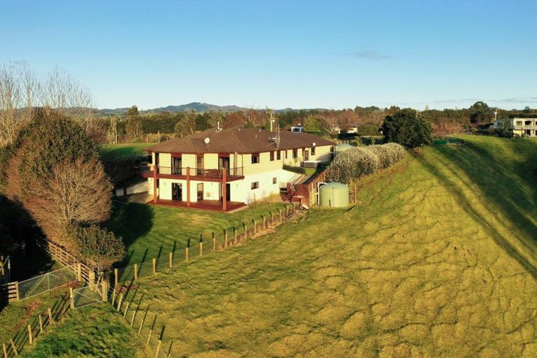 Photo of property in 268 Joyce Road, Pyes Pa, Tauranga, 3173