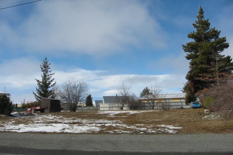 Photo of property in 31 Glencairn Road, Twizel, 7901