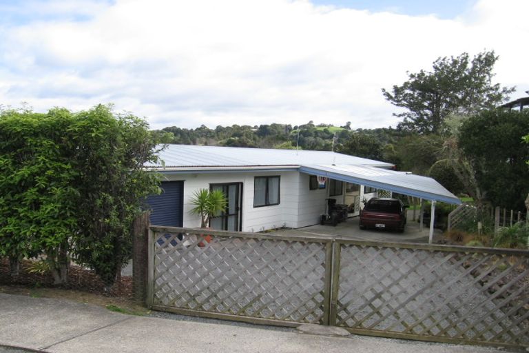 Photo of property in 58 Ritchie Road, Parua Bay, Whangarei, 0174
