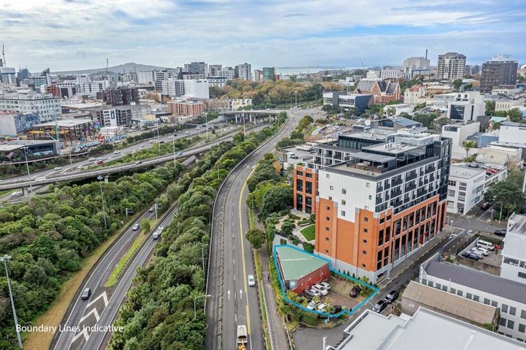 Photo of property in 12 Karaka Street, Eden Terrace, Auckland, 1010