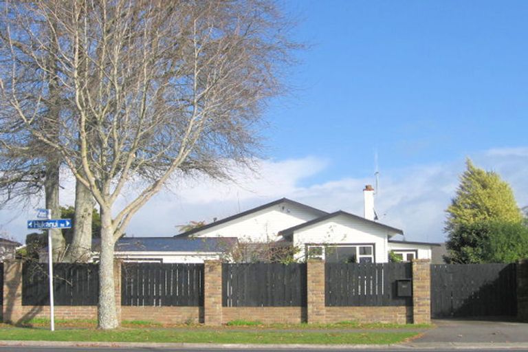 Photo of property in 169 Hukanui Road, Chartwell, Hamilton, 3210