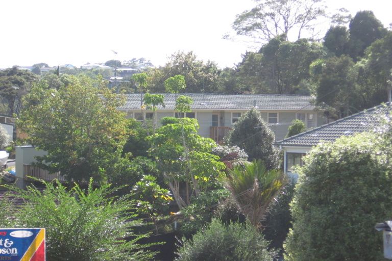 Photo of property in 3/17 Paris Place, Birkenhead, Auckland, 0626