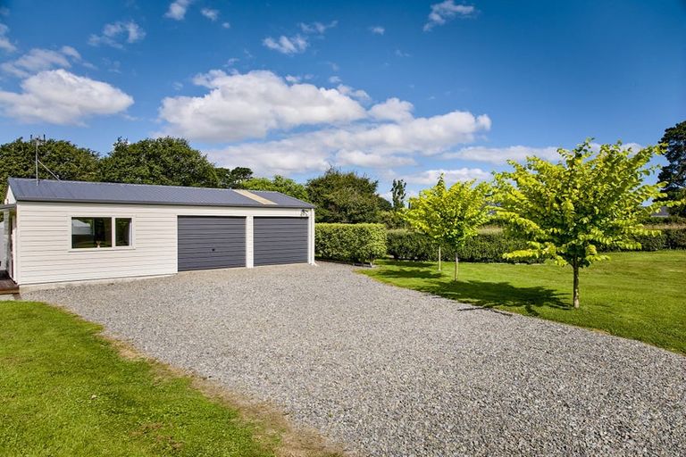 Photo of property in 162 Kuratawhiti Street, Woodside, Greytown, 5794