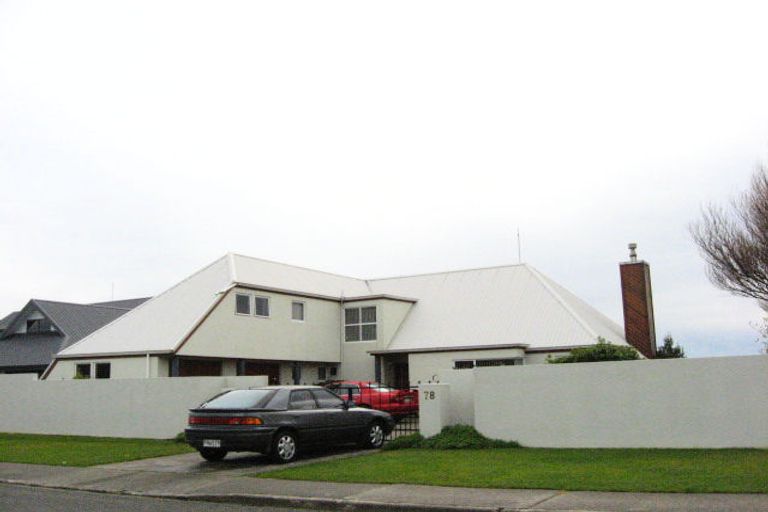 Photo of property in 78 Moana Street, Rosedale, Invercargill, 9810