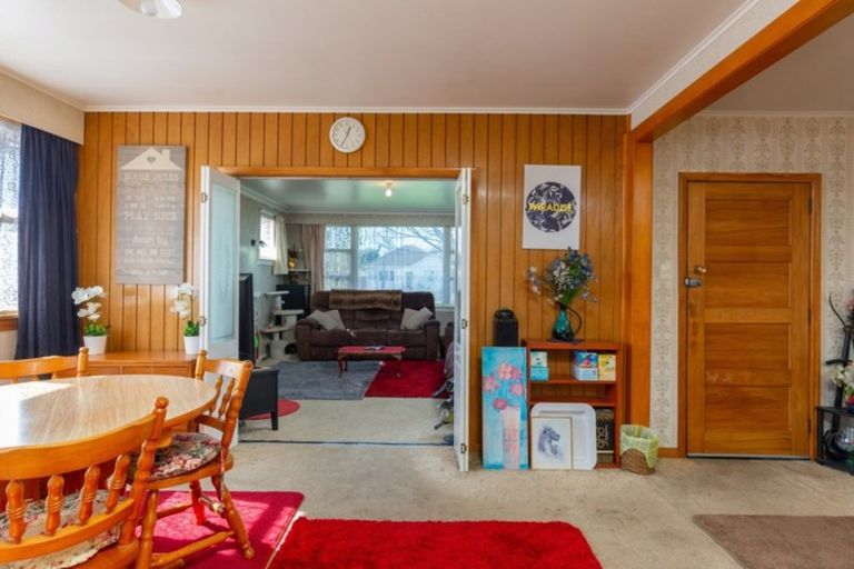 Photo of property in 49 Warwick Street, Mayfield, Blenheim, 7201