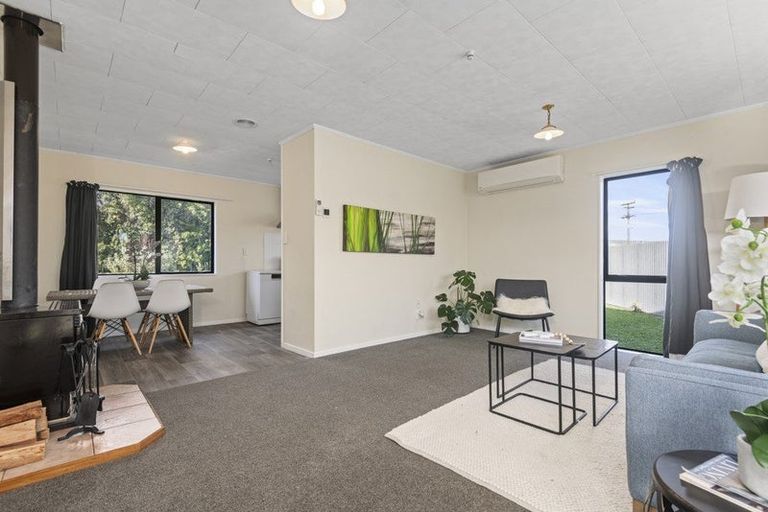 Photo of property in 3 Cambridge Avenue, Ashhurst, 4810