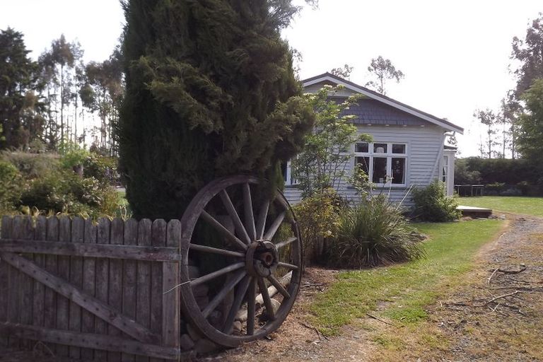 Photo of property in 12 Mckeown Road, Woodbury, Geraldine, 7991