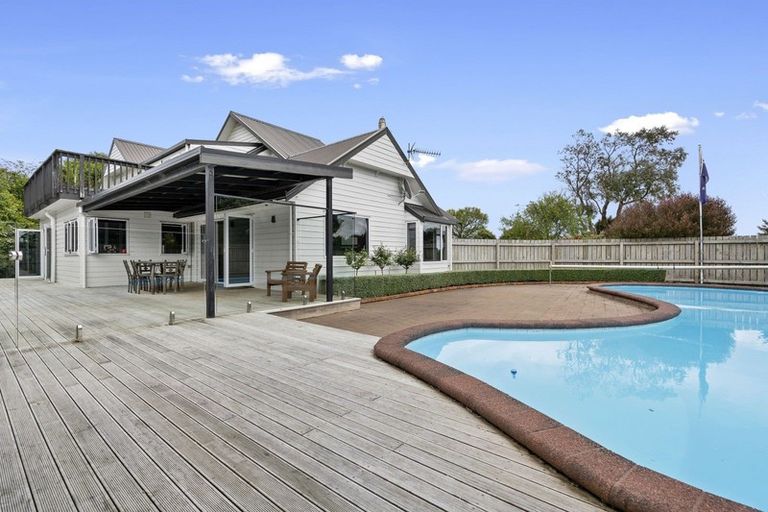 Photo of property in 60 Rata Street, Hawera, 4610