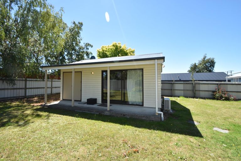 Photo of property in 24 Totara Drive, Twizel, 7901