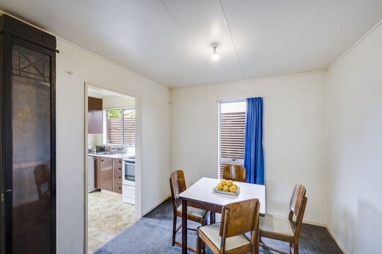 Photo of property in 34 Ossian Street, Ahuriri, Napier, 4110