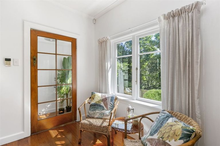 Photo of property in 57 Mairangi Road, Wadestown, Wellington, 6012