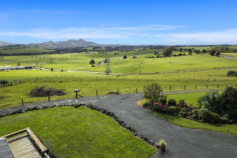 Photo of property in 514 Knight Road, Ruatangata West, Whangarei, 0179