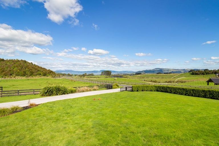 Photo of property in 361 Central Road, Hamurana, Rotorua, 3096