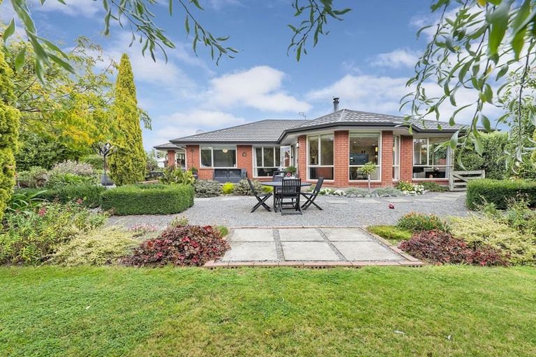 Photo of property in 324 Branch Drain Road, Leeston, 7682