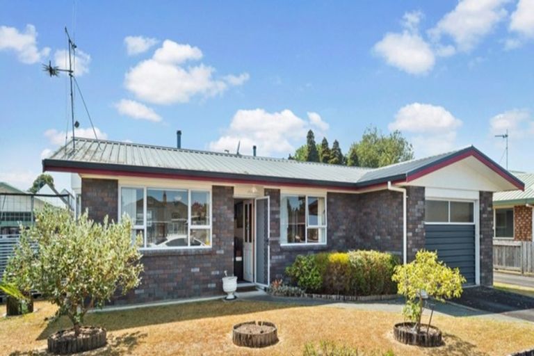 Photo of property in 86a Studholme Street, Morrinsville, 3300