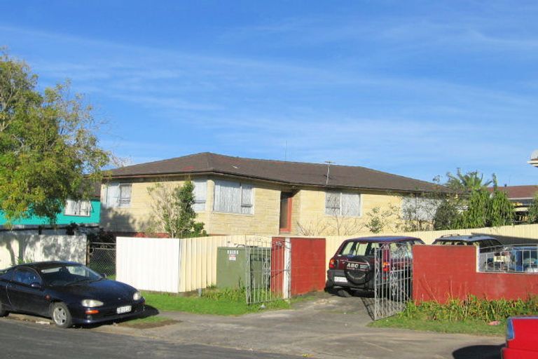 Photo of property in 41 Israel Avenue, Clover Park, Auckland, 2023